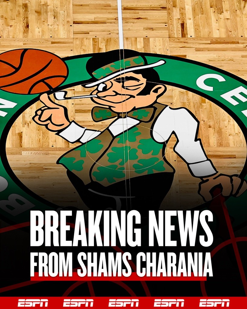 卖了凯尔特人以61亿美元的估值成交创北美运动队出售纪录