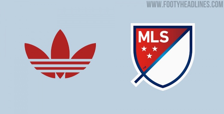 足球装备网站：阿迪达斯将为所有美职联球队推出2025赛季第三球衣