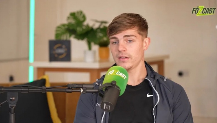 布兰登-威廉姆斯：在曼联犯事很快就会人尽皆知，很多球队邀请我