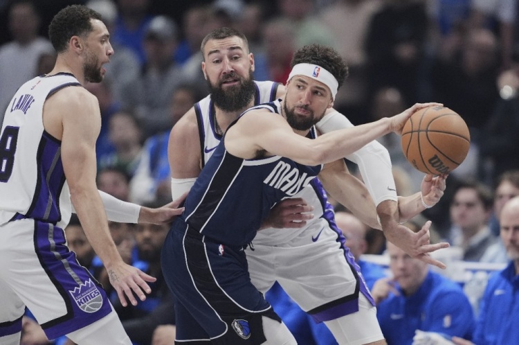 周三竞彩篮球焦点：季后赛附加赛生死战 独行侠遭遇苦主