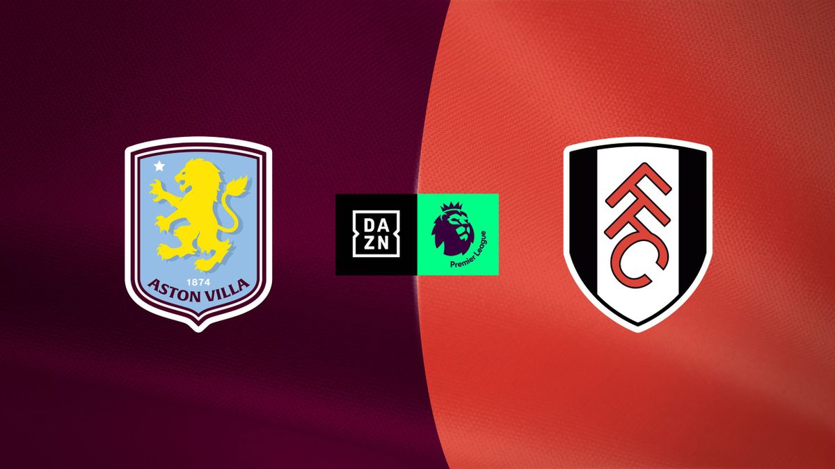 维拉vs富勒姆首发：阿森西奥、罗杰斯、大马丁先发，拉什福德缺阵