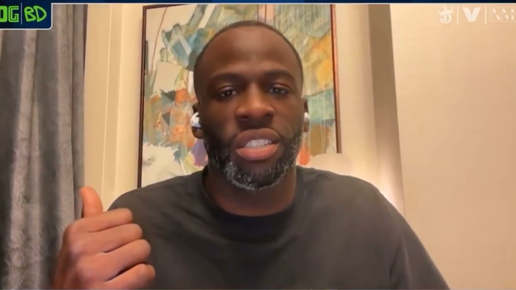 追梦：狄龙G7赛后直接溜了 没跟任何人握手 他就是个傻X