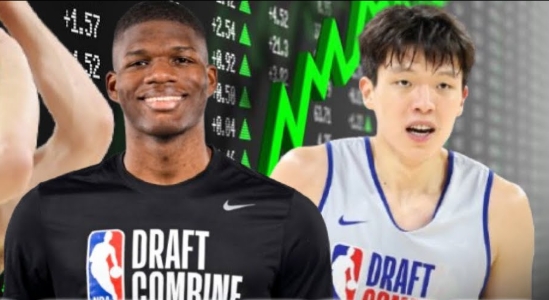 励志前NCAA三级联赛球员放弃转校杜克参加选秀 已获首轮承诺