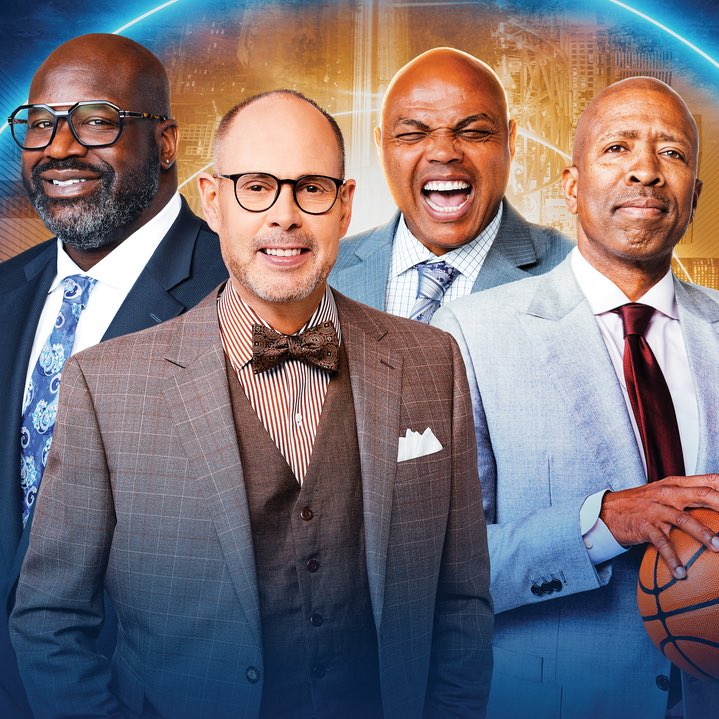 保留原汁原味！美媒：ESPN不打算对TNT天团的节目做任何更改