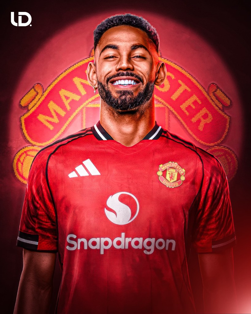 曼晚：库尼亚+姆贝莫或大幅改变曼联体系，红魔可能再买一名前锋