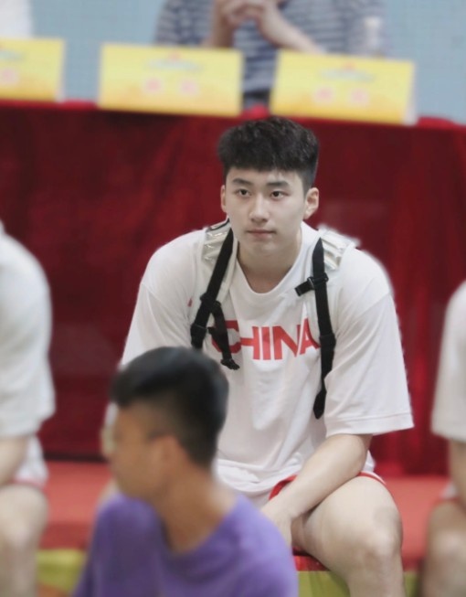 段睿骐：276天重新回到赛场 努力尝试过了但是结果不尽如人意