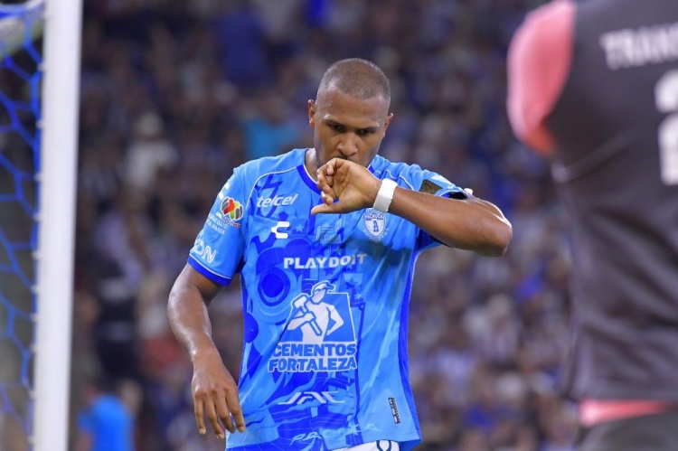 世俱杯H组巡礼-帕丘卡：墨西哥荣耀之师