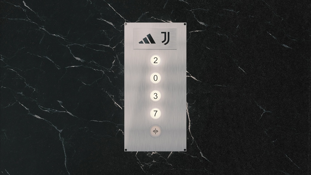 十年4.08亿固定收益！官方：尤文图斯与阿迪达斯正式续约至2037年