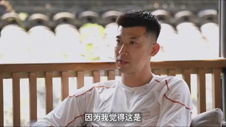 刘殿座：和成都接触两到三天就决定加盟，这是一支很有朝气的球队