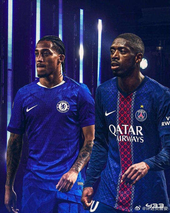 詹俊：巴黎距“六冠王”还有两只“拦路虎”，史上仅巴萨拜仁做到