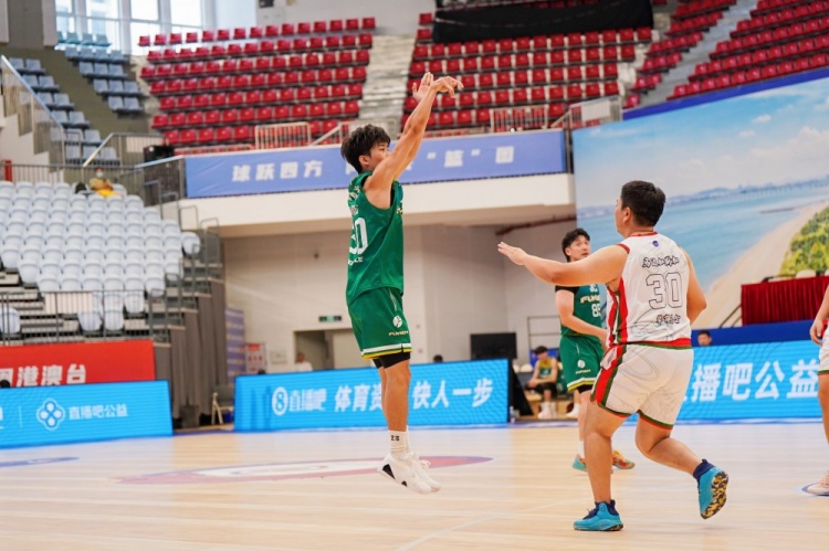 同心杯社团组29日赛果：澳门社团、香港社联、厦门窗东取得胜利