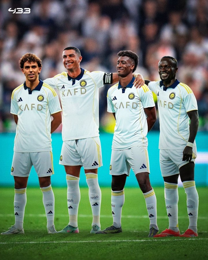 将出战亚冠二！胜利超豪华前场，球队身价是同组其他队20-38倍！