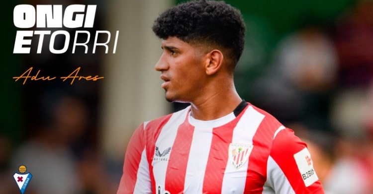 官方:毕巴边锋阿瑞斯转会埃瓦尔 毕巴保留二转、优先购买、回购权