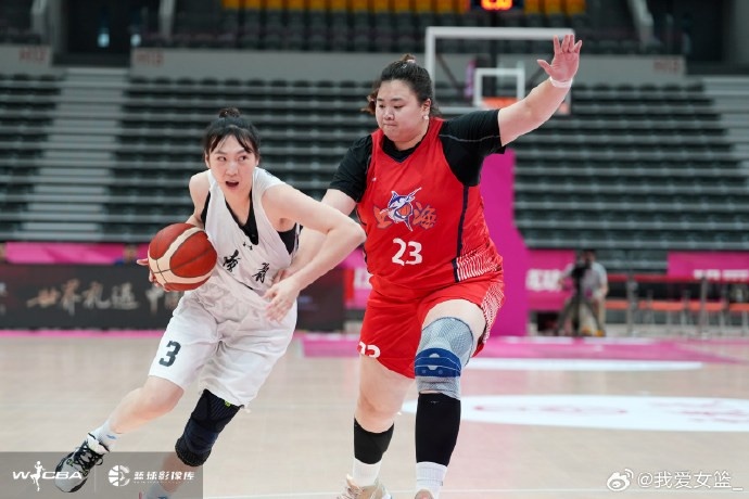 女篮锦标赛第十比赛日综述：浙江、辽宁三连胜 河南、广东三连败