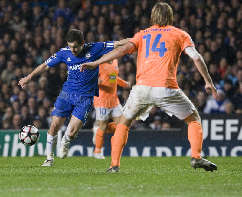 乔-科尔：见证过最佳队是拥有哈白梅的巴萨 效力过最佳队是切尔西