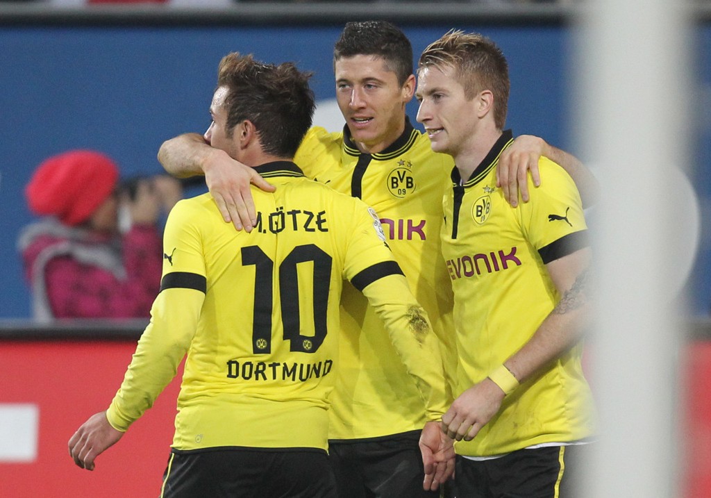 莱万：看15岁亚马尔踢球让我惊呼不可能 克洛普改变我足球生涯