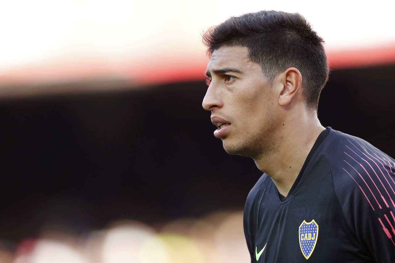 蒙特雷门将：对浦和红钻的比赛会很难 国米&河床对他们有激励措施