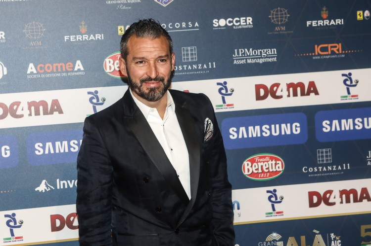 赞布罗塔：加图索能够为国家队重燃热情 如今的天才球员越来越少