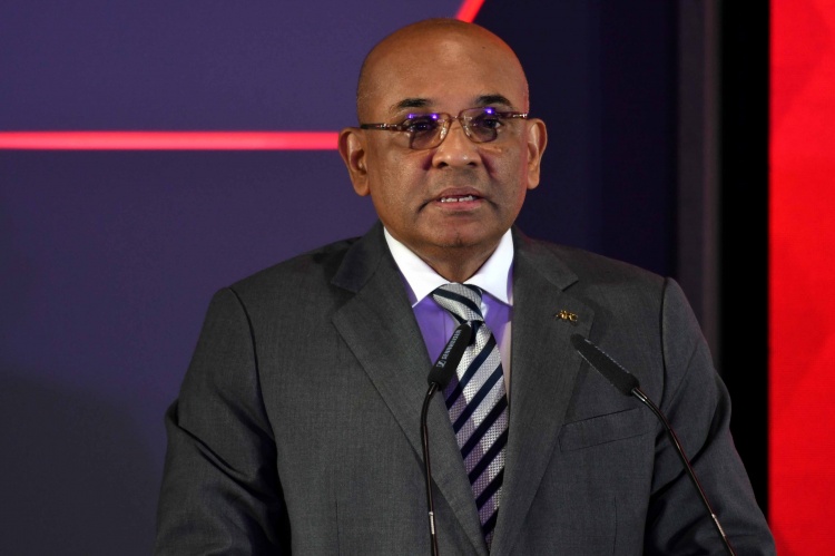 亚足联秘书长：女足亚冠举办是亚洲足球的胜利，女足发展的突破