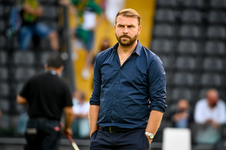 维罗纳主帅：国米是意大利足球的骄傲，有晋级欧冠决赛的所有条件