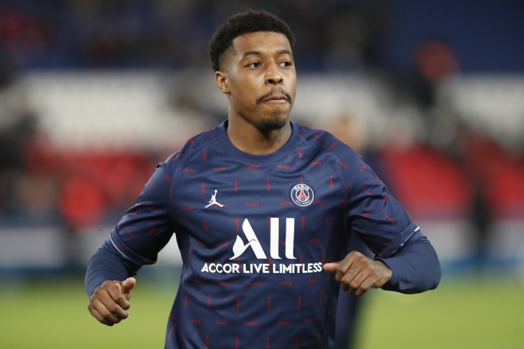 法媒：巴黎圣日耳曼愿意放金彭贝离队，可能帮助他在卡塔尔找下家