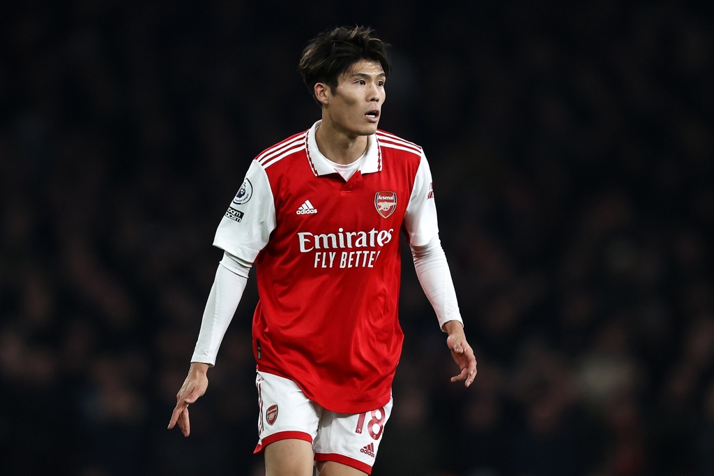 富安健洋谈离开枪手：非单方面做决定，而是协商后认为对双方都好