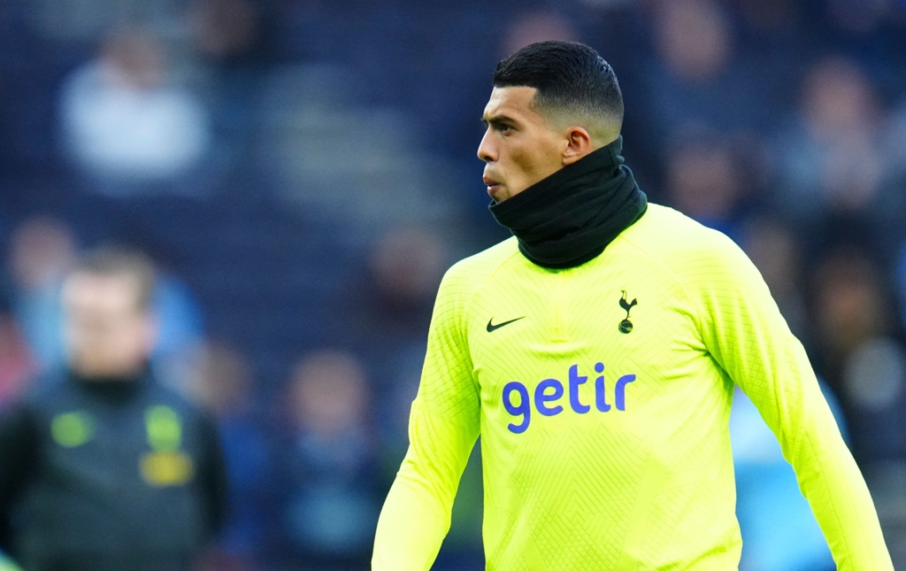 波罗：看有人说要解雇澳波时我很惊讶，我认为我们对他很满意