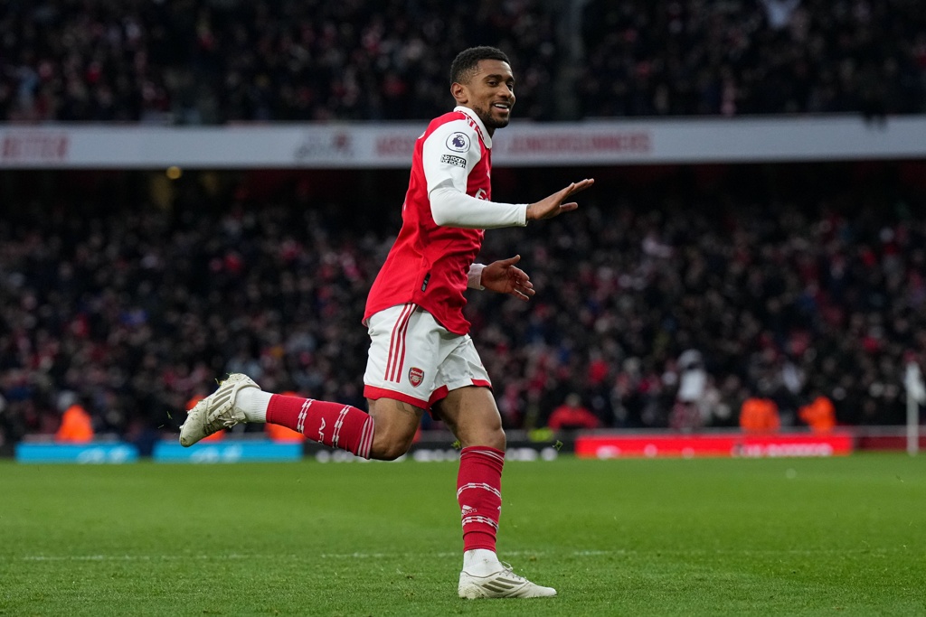 BBC：富勒姆有意续租阿森纳前锋尼尔森，交易争取在周末前完成