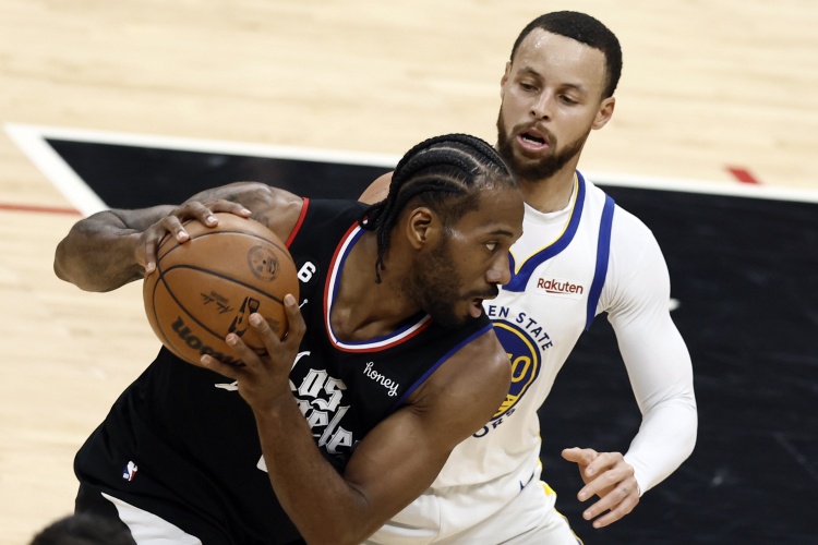 小莫里斯：小卡在场上比库里更能让人恐惧 健康的他是完全不同的