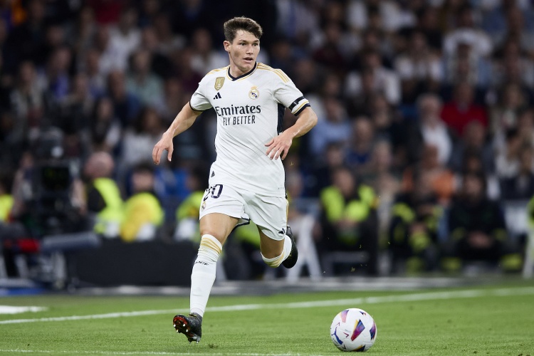 马卡：尽管A费今夏可能加盟，但弗兰-加西亚仍希望留在皇马