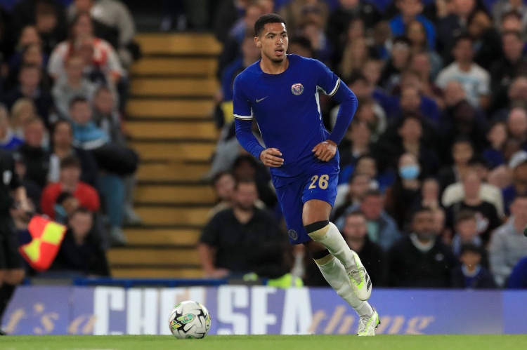 TA：切尔西不会买科尔维尔替代者，他们还想签1边锋+1攻击性中场