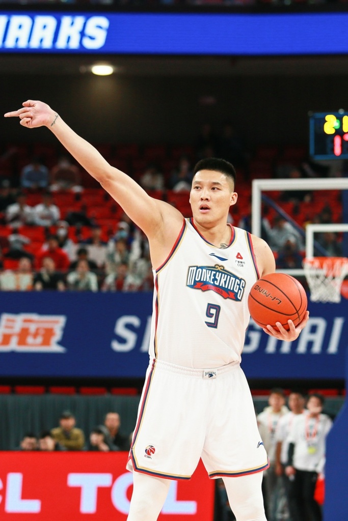 媒体人：七位数的转会费不是小数字 同曦放弃收取培养费尽显仁义