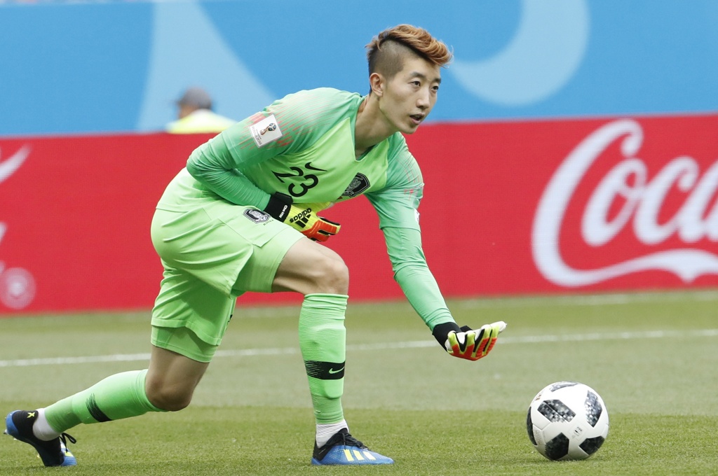 赵贤祐：末轮全力阻击多特，就像2018世界杯韩国送走德国一样