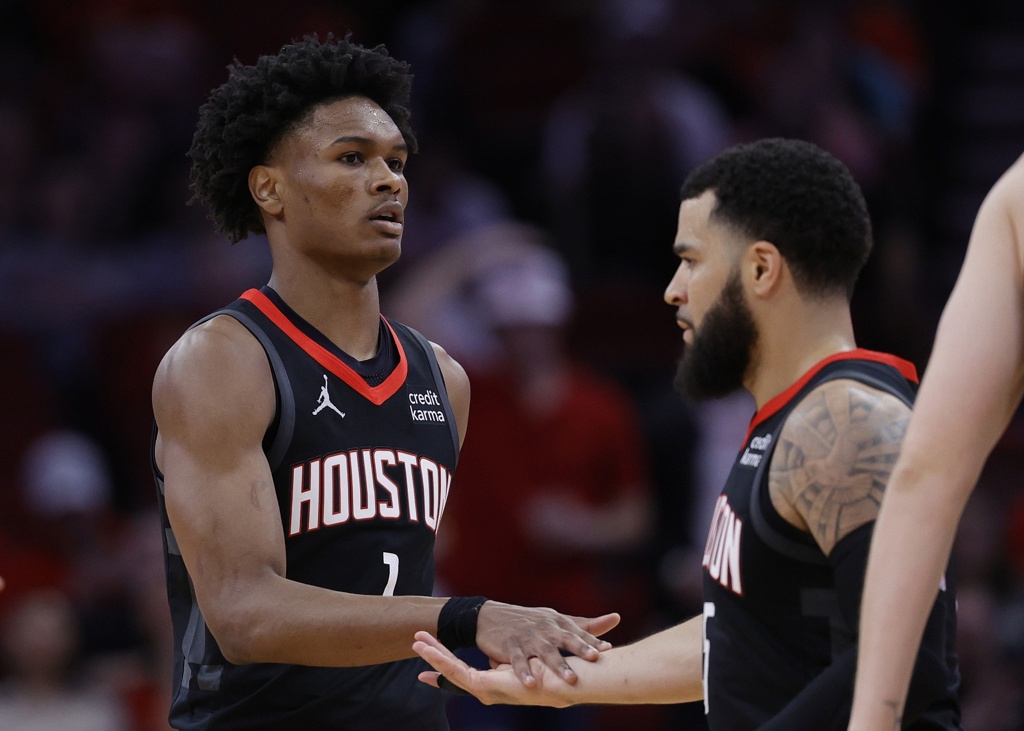 Lowe：范乔丹伤退或让夺冠难度陡增 KD不能完全解决火箭的3分问题