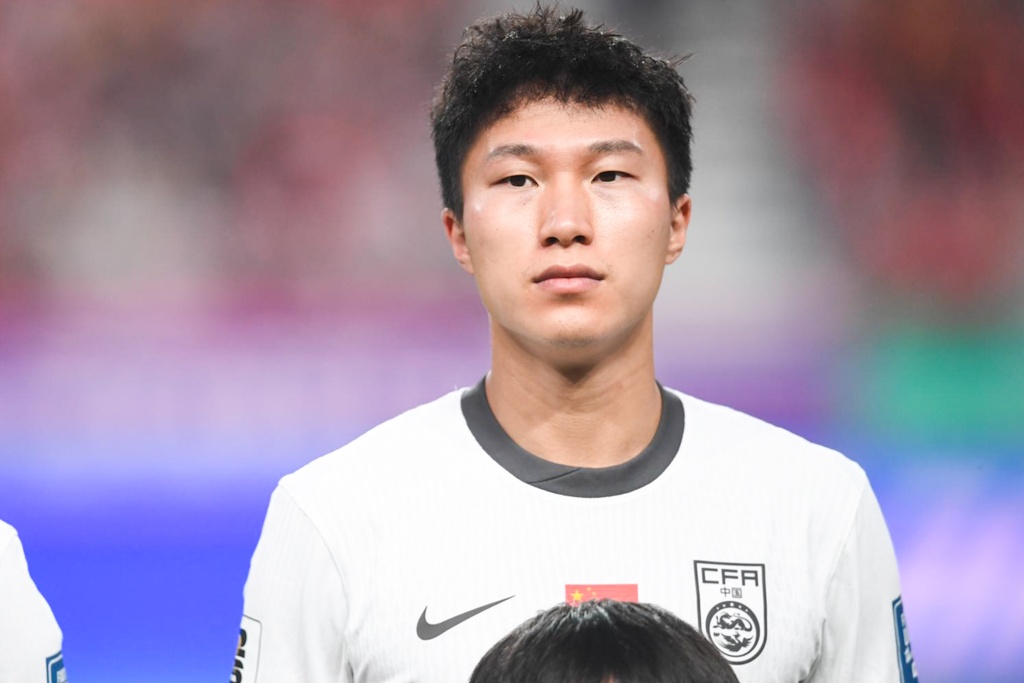 声援杨泽翔！博主：恳愿我们不再因球员的一次处理否定他全部贡献