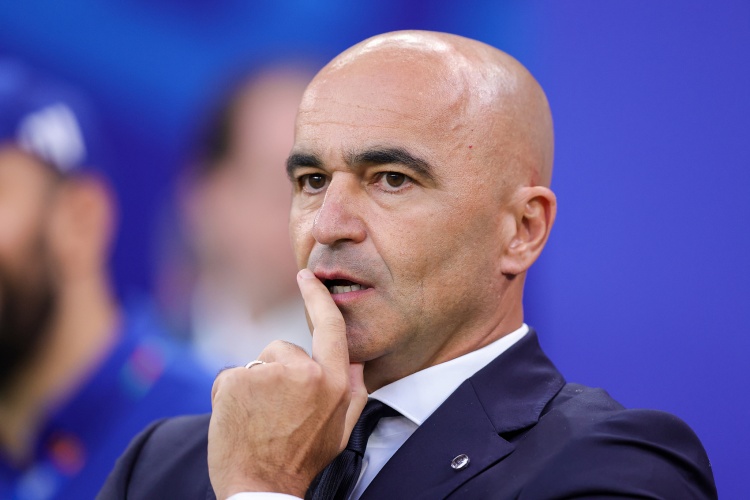 马丁内斯：我接手后，是葡萄牙队几十年来胜率、进球最多的时期