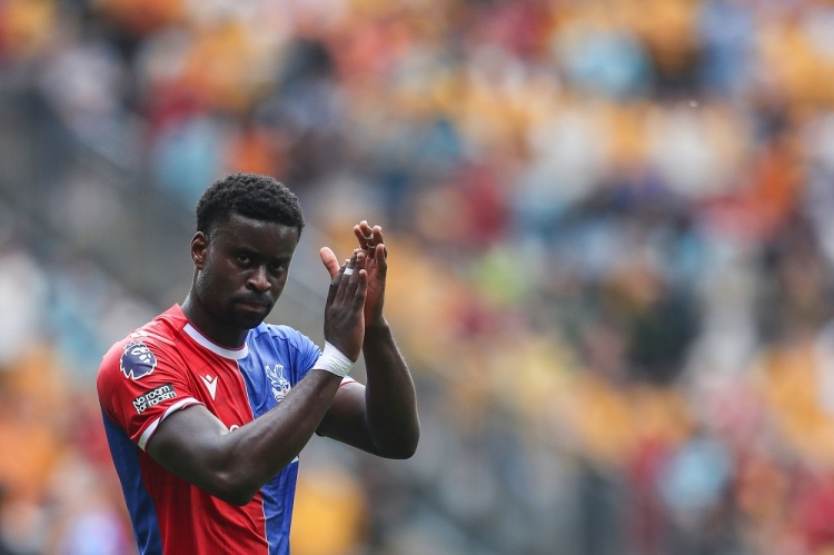 英媒：纽卡仍有意水晶宫中卫格伊，但球员更接近加盟利物浦