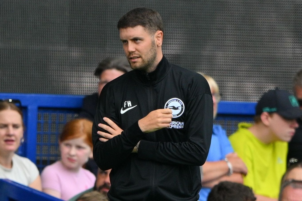 赫尔泽勒：不会说一切都结束，但继续这样踢无法讨论竞争欧战资格