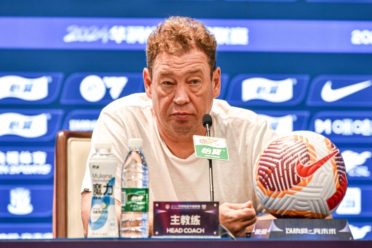 斯卢茨基：客战云南玉昆会扬长避短，高原主场是玉昆的优势