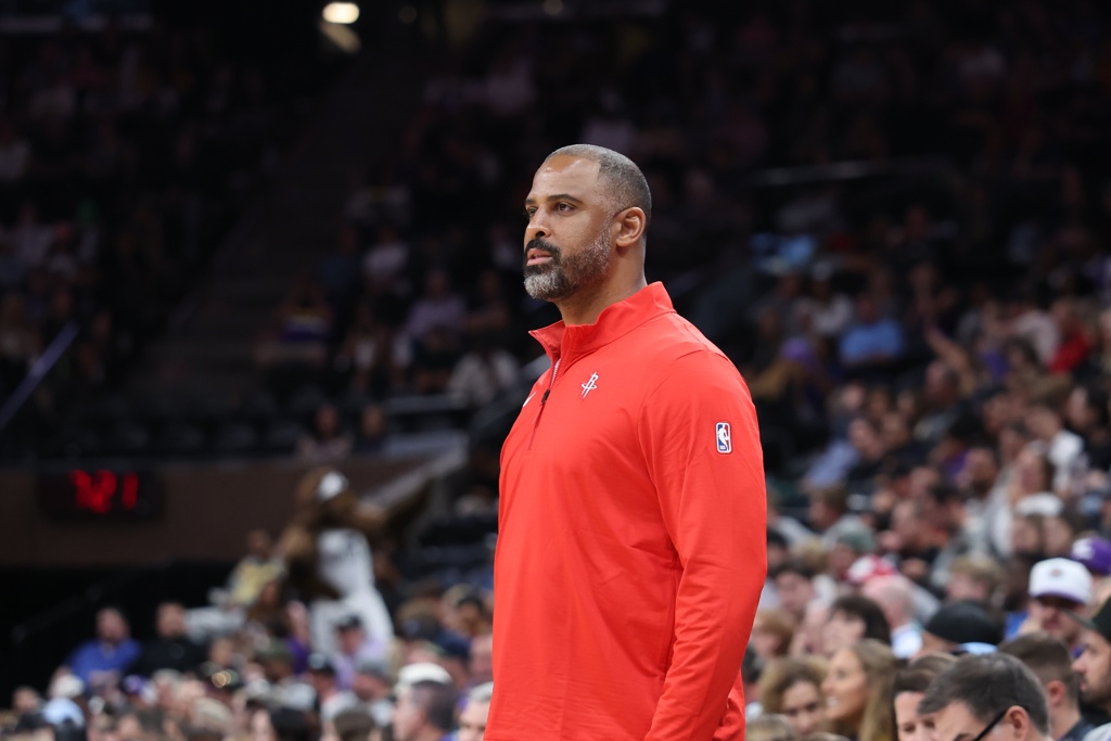 乌度卡：一些教练有时会耍花招试图操纵局势 我们不会这么做