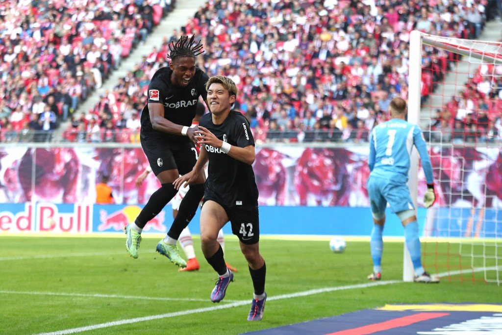 图片报：弗莱堡中场堂安律接近加盟法兰克福，球员最快一周内答复