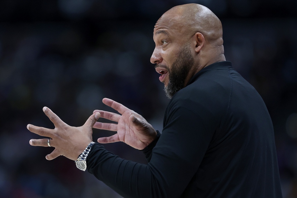 博彩网站列灰熊下任主帅赔率：小范第二 哈姆&莫兰特父亲在列