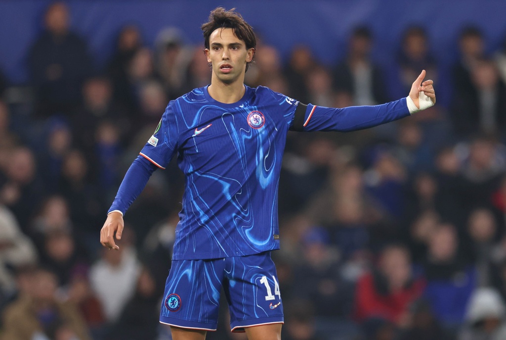 葡媒：C罗说服菲利克斯加盟利雅得胜利，能提升国家队锋线默契