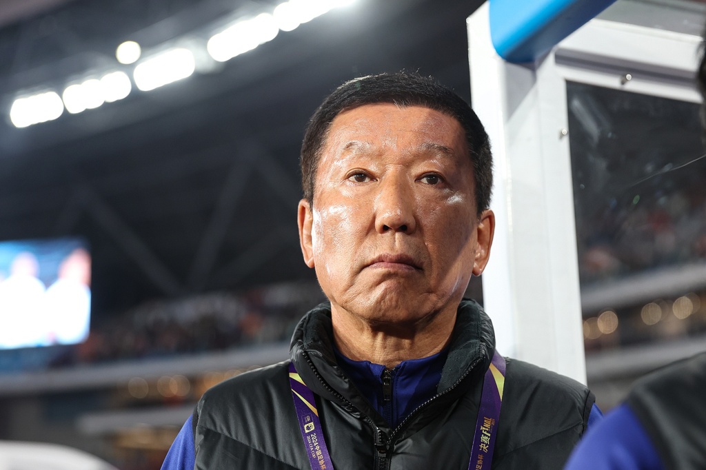 鲁媒：泰山逆转赢球背后也有不足 崔康熙坦言阵容安排问题很大