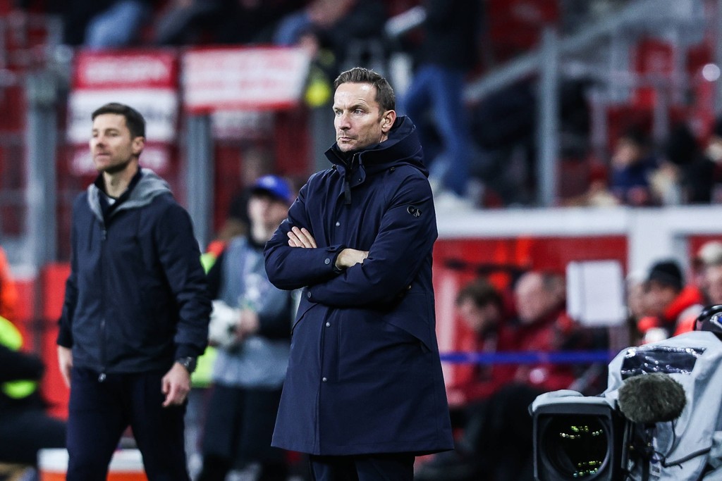 ESPN：接替利略，克洛普前助教林德斯接近加盟曼城辅佐瓜帅