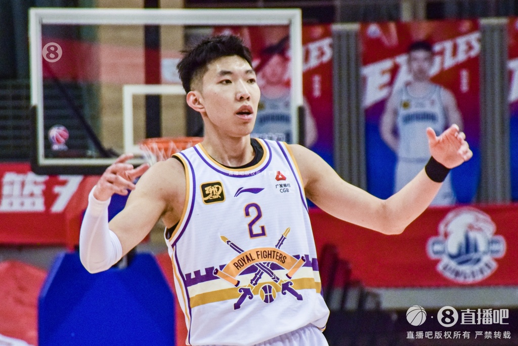 媒体人：山东不了解现在的北控 格兰的暂停和换人调整都很及时