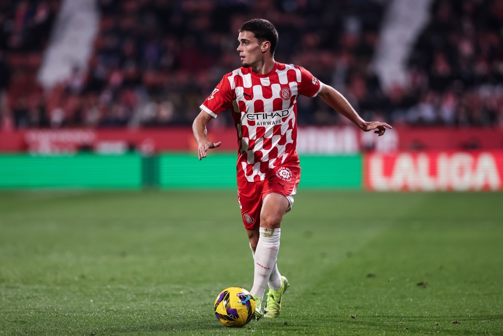 米体：皇马点头同意，那不勒斯将以1800万欧从赫罗纳签下古铁雷斯