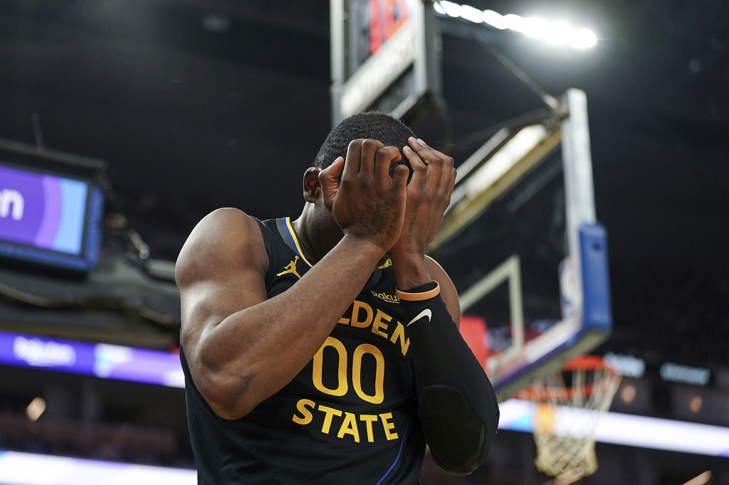 库明加&基迪恐遭压价名记：今夏仅篮网有空间提供高额报价