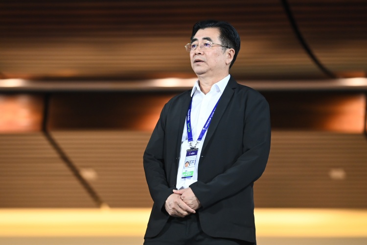 北青体育：宋凯提出办一届U17亚洲杯，亚足联主席称会认真考虑