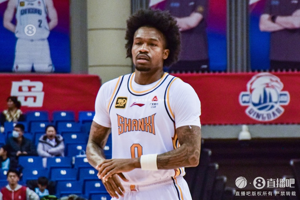 博主:山西外援古德温接受卡塔尔的归化邀请 将代表后者出战亚洲杯